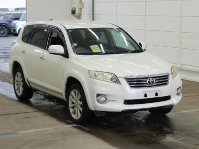 Toyota VANGUARD