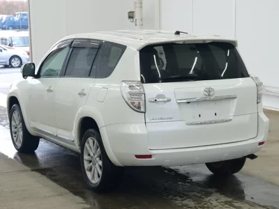 Toyota VANGUARD