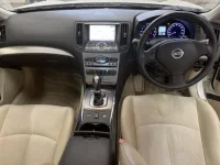 Nissan SKYLINE лот № 2755 оценка 4  с аукциона в Японии 4