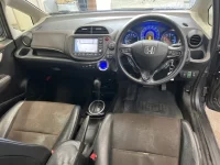 Honda FIT SHUTTLE лот № 2725 оценка RA  с аукциона в Японии 4