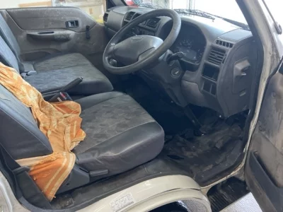Nissan Vanette