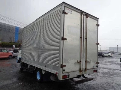 Toyota TOYOACE