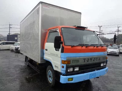 Toyota TOYOACE