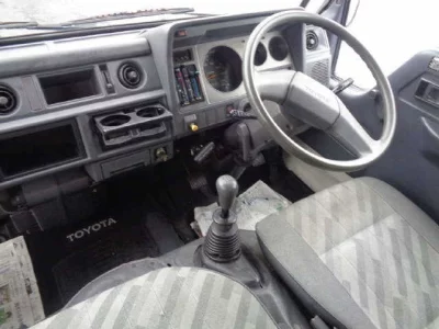 Toyota TOYOACE