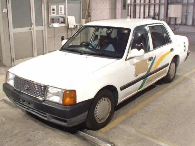 Toyota Comfort