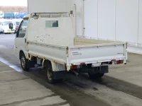 Nissan VANETTE TRUCK лот № 2962 оценка 3  с аукциона в Японии 1