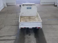 Nissan VANETTE TRUCK лот № 2962 оценка 3  с аукциона в Японии 2