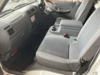 Nissan VANETTE TRUCK лот № 2962 оценка 3  с аукциона в Японии 4