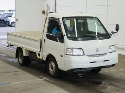 Nissan VANETTE TRUCK  с аукциона в Японии
