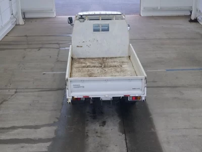 Nissan VANETTE TRUCK  с аукциона в Японии