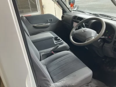 Nissan VANETTE TRUCK  с аукциона в Японии