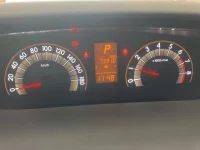 Toyota RACTIS лот № 2841 оценка 3.5  с аукциона в Японии 5