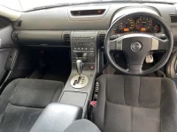 Nissan SKYLINE лот № 2889 оценка 3.5  с аукциона в Японии 4