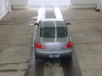 Nissan SKYLINE лот № 2889 оценка 3.5  с аукциона в Японии 2