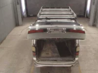 Toyota HIACE лот № 8395 оценка R  с аукциона в Японии 5