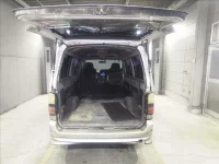 Toyota HIACE лот № 8395 оценка R  с аукциона в Японии 6