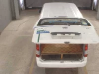 Toyota LITE ACE VAN лот № 8389 оценка 3  с аукциона в Японии 5