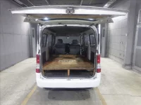 Toyota LITE ACE VAN лот № 8389 оценка 3  с аукциона в Японии 6