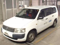Toyota PROBOX лот № 8387 оценка R  с аукциона в Японии 3