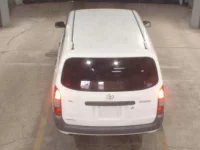 Toyota PROBOX лот № 8387 оценка R  с аукциона в Японии 5