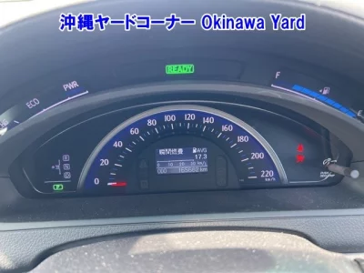 Toyota Sai