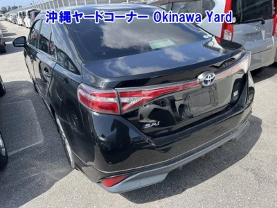 Toyota Sai