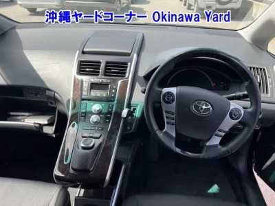 Toyota Sai