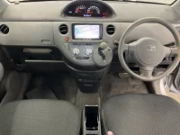 Toyota SIENTA лот № 2728 оценка 3.5  с аукциона в Японии 4