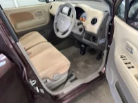 Nissan MOCO лот № 2863 оценка RA  с аукциона в Японии 3