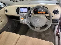 Nissan MOCO лот № 2863 оценка RA  с аукциона в Японии 4