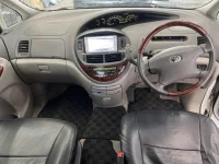 Toyota ESTIMA лот № 2847 оценка 3.5  с аукциона в Японии 4