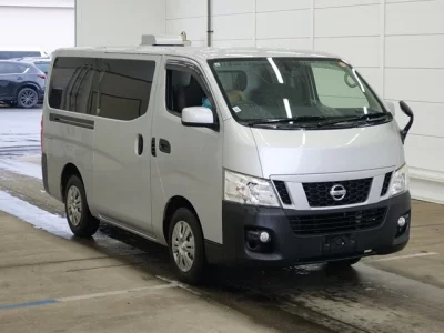 Nissan CARAVAN VAN