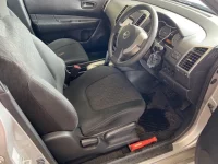 Nissan WINGROAD лот № 2874 оценка 4  с аукциона в Японии 2