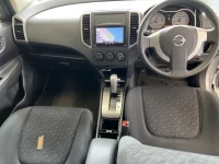 Nissan WINGROAD лот № 2874 оценка 4  с аукциона в Японии 3