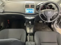 Honda AIRWAVE лот № 2871 оценка 3.5  с аукциона в Японии 4