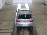 Honda AIRWAVE лот № 2871 оценка 3.5  с аукциона в Японии 2