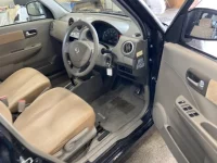 Nissan PINO лот № 2872 оценка RA  с аукциона в Японии 3