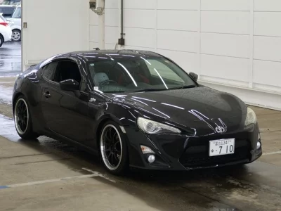 Toyota GT 86