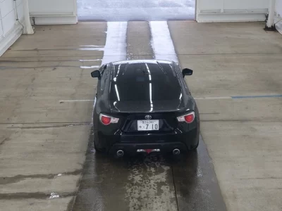Toyota GT 86