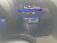 Honda CR-Z лот № 2932 оценка 3.5  с аукциона в Японии 5