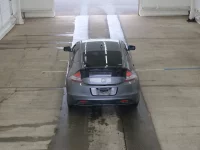 Honda CR-Z лот № 2932 оценка 3.5  с аукциона в Японии 2