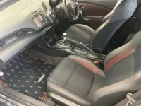 Honda CR-Z лот № 2932 оценка 3.5  с аукциона в Японии 4