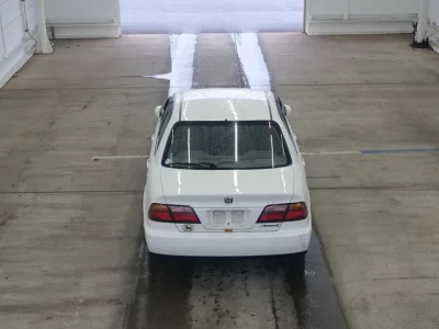 Honda ACCORD  с аукциона в Японии