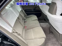 Toyota MARK X лот № 42012 оценка 3.5  с аукциона в Японии 6