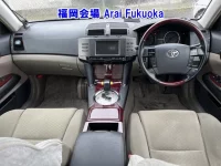 Toyota MARK X лот № 42012 оценка 3.5  с аукциона в Японии 2