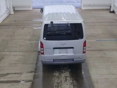 Toyota RegiusAce