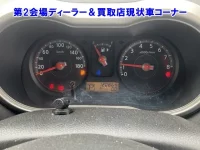 Nissan NOTE лот № 95023 оценка 0  с аукциона в Японии 3