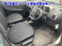 Nissan NOTE лот № 95023 оценка 0  с аукциона в Японии 4