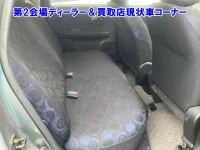 Nissan NOTE лот № 95023 оценка 0  с аукциона в Японии 5