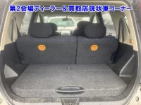 Nissan NOTE лот № 95023 оценка 0  с аукциона в Японии 6